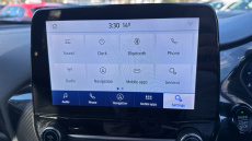 Ford Puma 1.0 EcoBoost Hybrid mHEV 155 ST-Line 5dr Petrol Hatchback